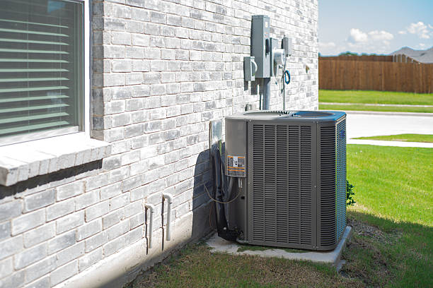 Reliable Hvac Installation contractor in Pennington, TX by FH HVAC